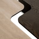 RICHMOND zestaw stolików kawowych NANDO - 5