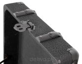 KARE skrzynia VOYAGE L czarna - 7