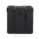 KARE skrzynia VOYAGE L czarna - 2