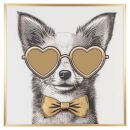 RICHMOND obraz BODHY 100x100 cm - 2