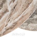 RICHMOND zestaw stolików kawowych         FAIRFAX - 6