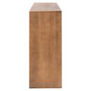 RICHMOND konsola LUGANO szczotkowane      złoto - 7