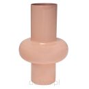 RICHMOND wazon ALISON L pudrowy róż - 3