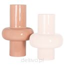 RICHMOND wazon ALISON L pudrowy róż - 4