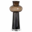 RICHMOND wazon JAMEY S brązowy - 2