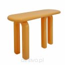 RICHMOND konsola RASCAL pomarańczowa - 2