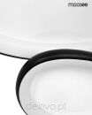 MOOSEE lampa sufitowa / plafon AREA 3     czarna - 5