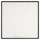 RICHMOND obraz JANELL 80x80 cm biały - 2