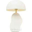 KARE lampa stołowa NUBE 48 biała - 3