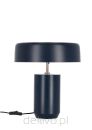 BIZZOTTO lampa stołowa KAITHAL niebieska - 2