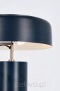 BIZZOTTO lampa stołowa KAITHAL niebieska - 5