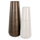 RICHMOND wazon KENZA L antyczny mosiądz - 4