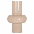 RICHMOND wazon BENICE L beżowy - 2