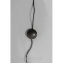 KARE lampa podłogowa MARLEEN BOUCLE 190   cm beżowa - 6