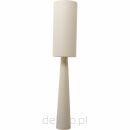 KARE lampa podłogowa MARLEEN BOUCLE 190   cm beżowa - 2