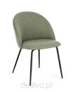 BIZZOTTO krzesło TANYA zielone - 2