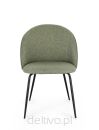 BIZZOTTO krzesło TANYA zielone - 4