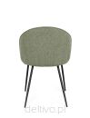 BIZZOTTO krzesło TANYA zielone - 5