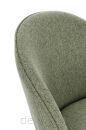 BIZZOTTO krzesło TANYA zielone - 7