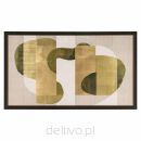 RICHMOND obraz JOYLIN 145,5x85,5 cm - 2