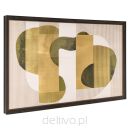 RICHMOND obraz JOYLIN 145,5x85,5 cm - 3