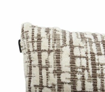 RICHMOND poduszka dekoracyjna OLIV 40x60