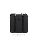 KARE skrzynia VOYAGE S czarna - 2