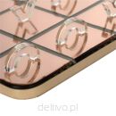 RICHMOND kółko i krzyżyk CAYLIN - 4