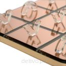 RICHMOND kółko i krzyżyk CAYLIN - 5