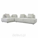 RICHMOND sofa TUDOR jasny beż - 2
