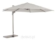 BIZZOTTO parasol ogrodowy ORLAND beżowy - 2