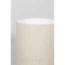 KARE lampa podłogowa MARLEEN BOUCLE 130   cm beżowa - 4