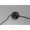 KARE lampa podłogowa MARLEEN BOUCLE 130   cm beżowa - 6