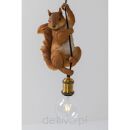 KARE lampa wisząca WIEWIÓRKA 20 cm - 4