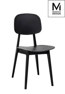Krzesło ANDY czarne 