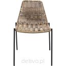 KARE krzesło TANSANIA - 4
