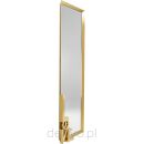 KARE lustro ścienne LOVE LETTERS 3D       200x70 cm - 3