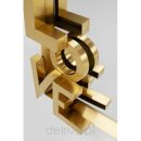 KARE lustro ścienne LOVE LETTERS 3D       200x70 cm - 4