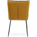 KARE krzesło IRINA - 4