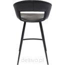 KARE krzesło barowe REUNION - 4