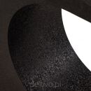 RICHMOND konsola BAZEL czarno-złota - 6