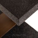 RICHMOND konsola BAZEL czarno-złota - 8