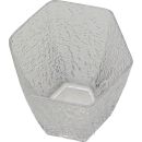 KARE szklanka CASCATA 260ml               transparentna - 3