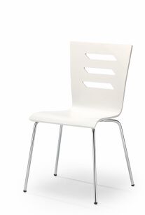 Krzesło SPLAY biały