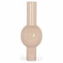 RICHMOND wazon NOVEE beżowy - 2