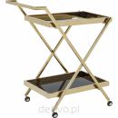 KARE barek CASINO złoty - 2