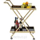 KARE barek CASINO złoty - 3