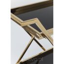 KARE barek CASINO złoty - 5