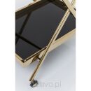 KARE barek CASINO złoty - 8