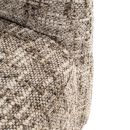 RICHMOND fotel TUSCANY brązowy - 7